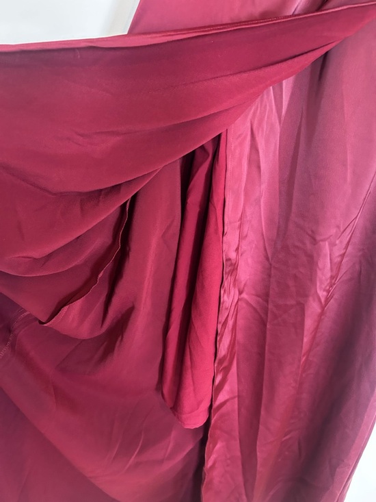 NWT 11•Honore Precious Midi/Maxi Dress Plus Size Size 16 - Picture 8 of 11